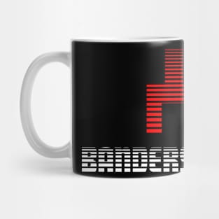 Bandersnatch Gradient Mug